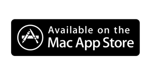 Available on the Mac App Store badge